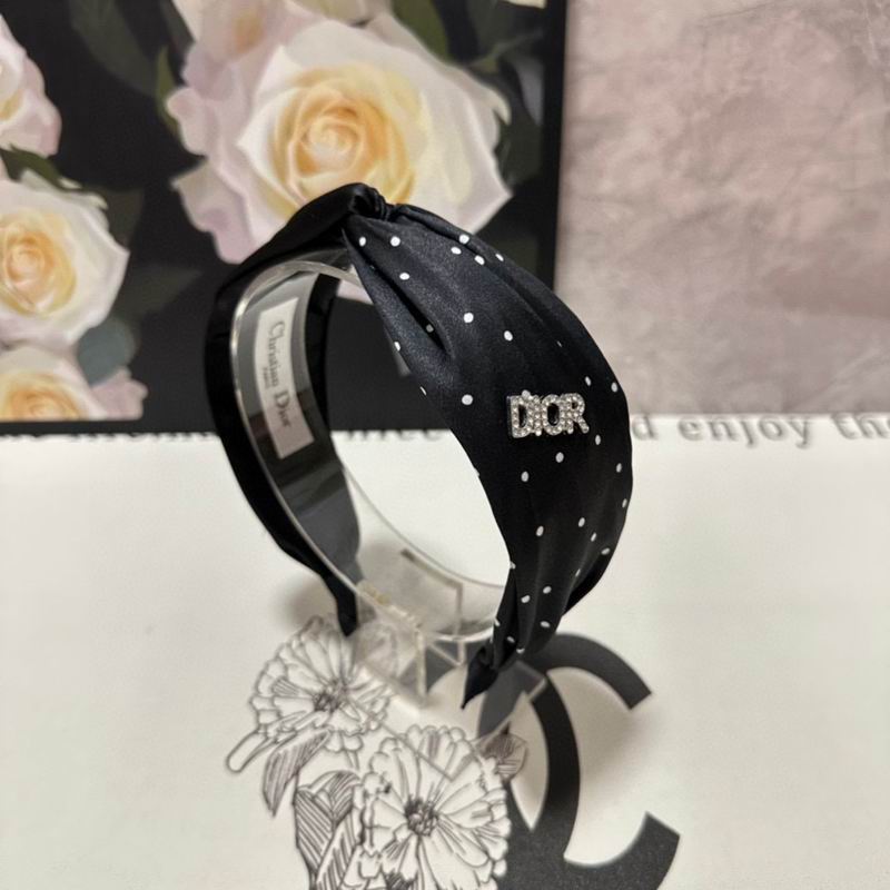 Dior Headband hh (252)