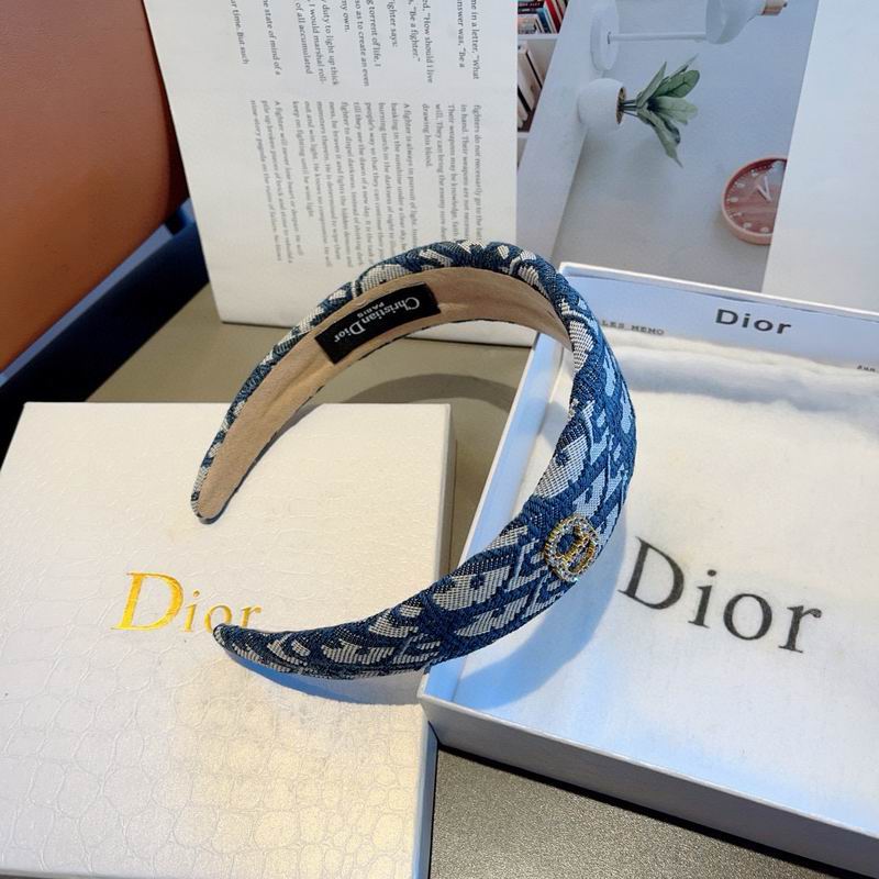 Dior Headband hh (26)