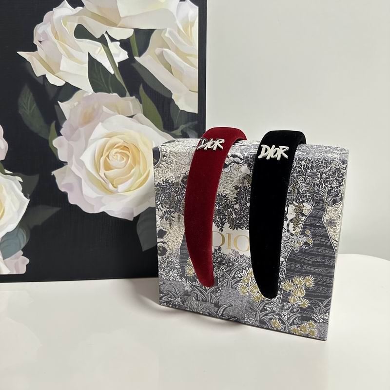 Dior Headband hh (280)