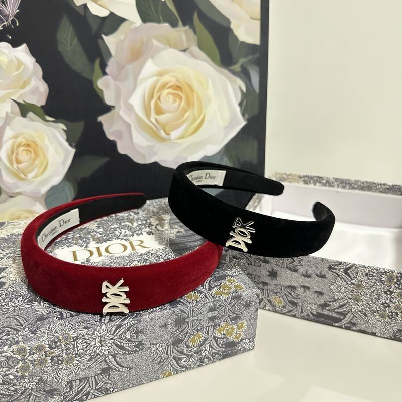 Dior Headband hh (281)