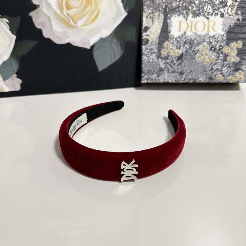 Dior Headband hh (282)
