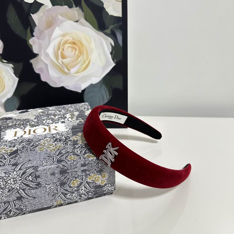 Dior Headband hh (284)