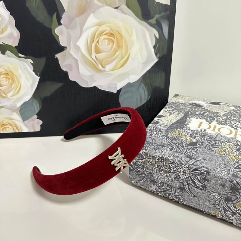 Dior Headband hh (285)