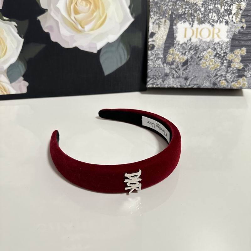 Dior Headband hh (286)