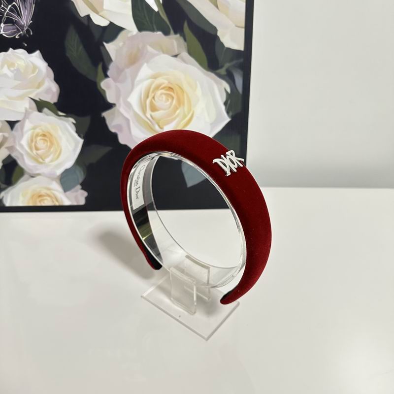 Dior Headband hh (287)