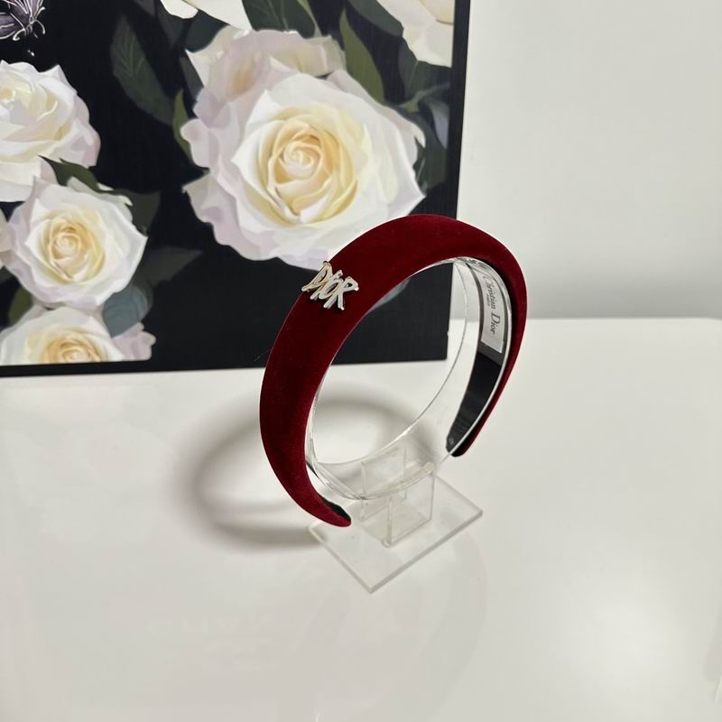 Dior Headband hh (288)