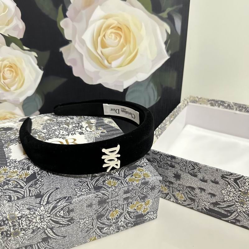 Dior Headband hh (290)