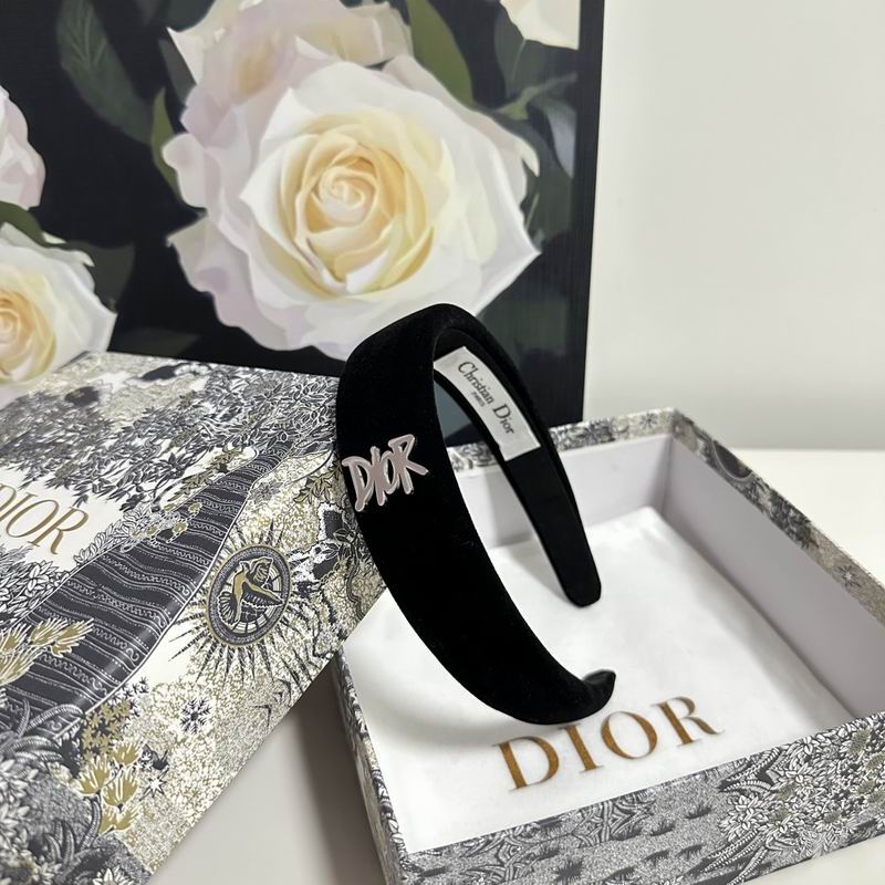 Dior Headband hh (291)