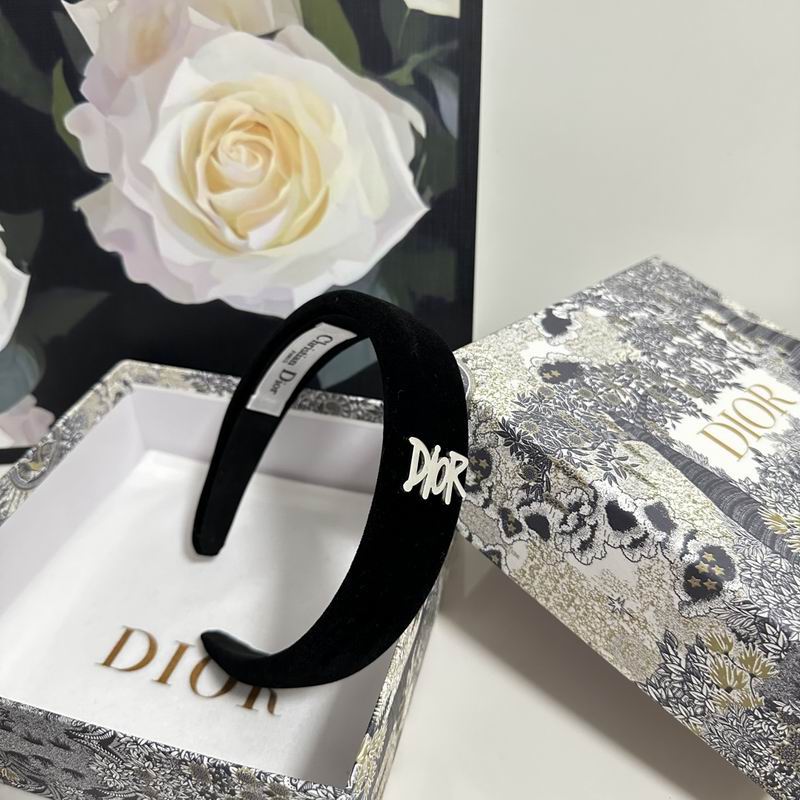 Dior Headband hh (292)