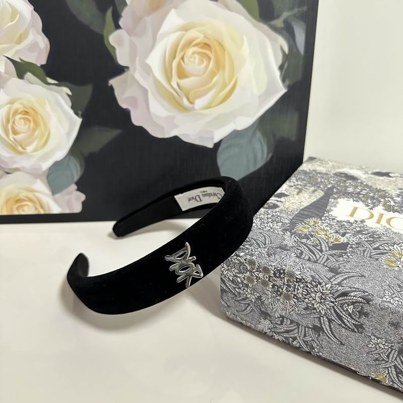 Dior Headband hh (293)