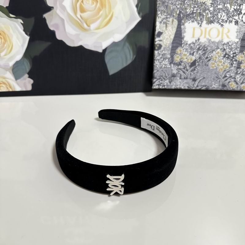 Dior Headband hh (295)