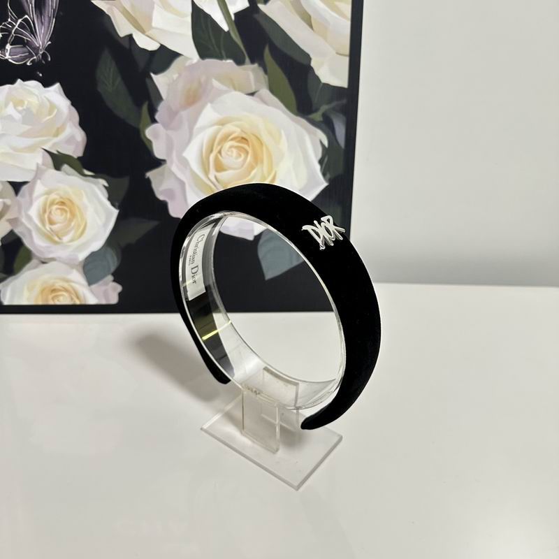 Dior Headband hh (296)