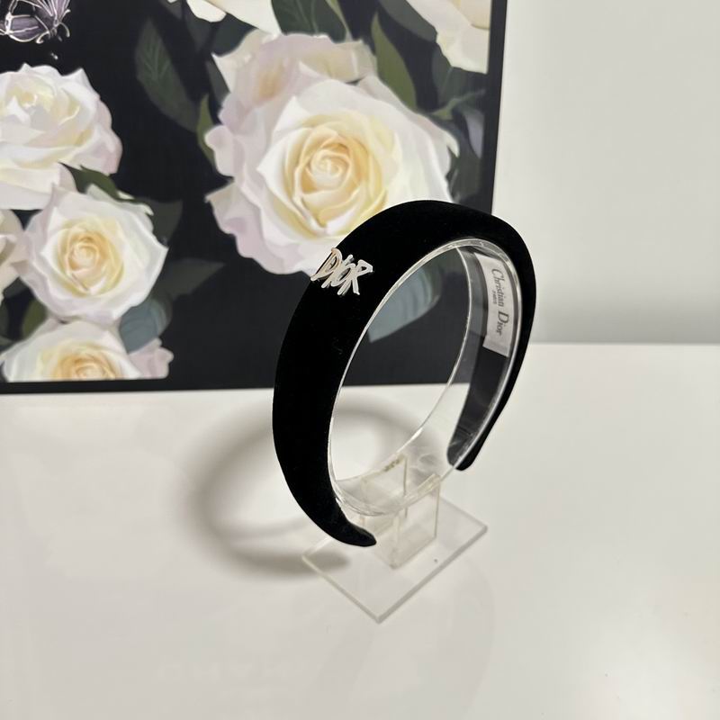 Dior Headband hh (297)