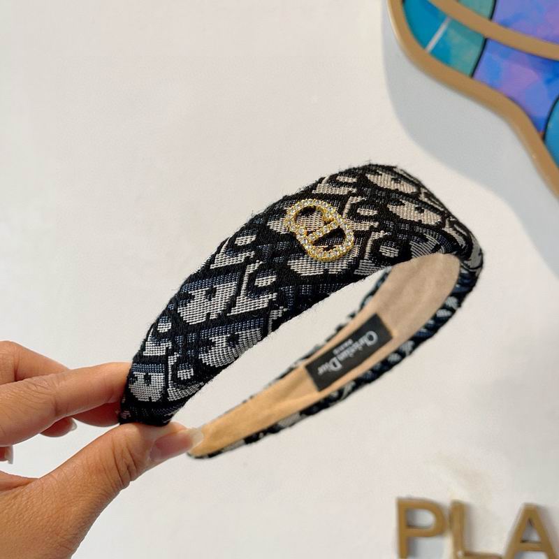 Dior Headband hh (3)