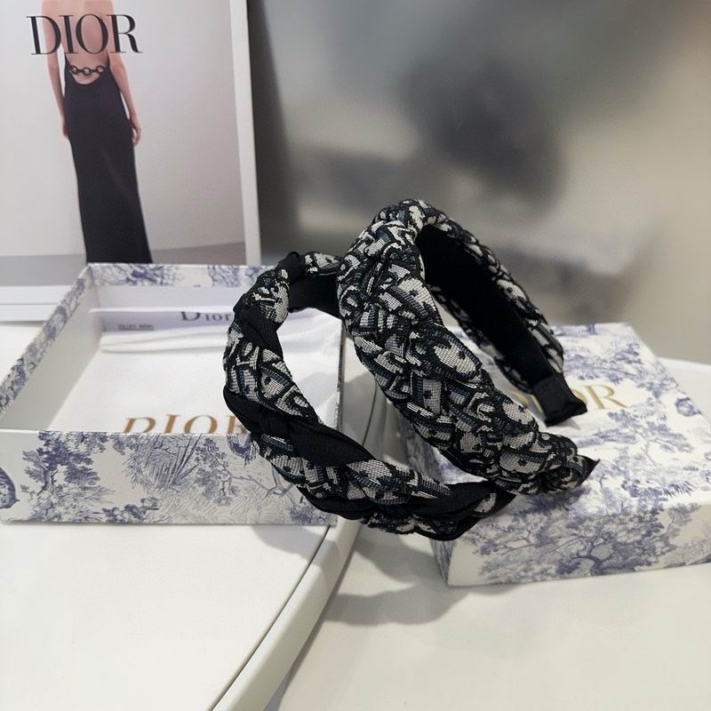Dior Headband hh (30)
