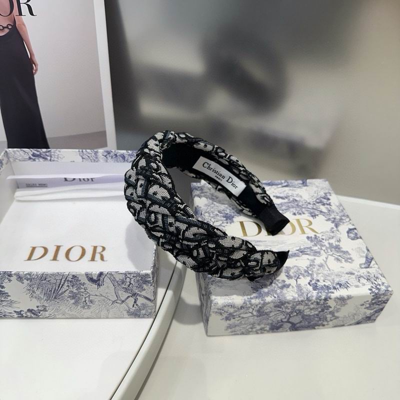 Dior Headband hh (31)