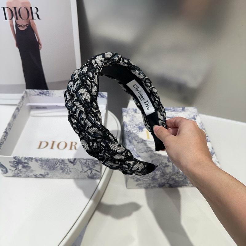 Dior Headband hh (32)