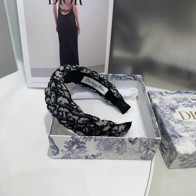 Dior Headband hh (33)