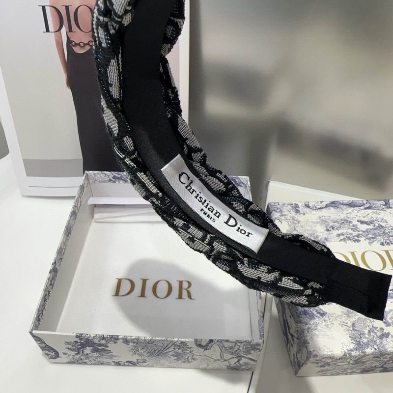 Dior Headband hh (35)