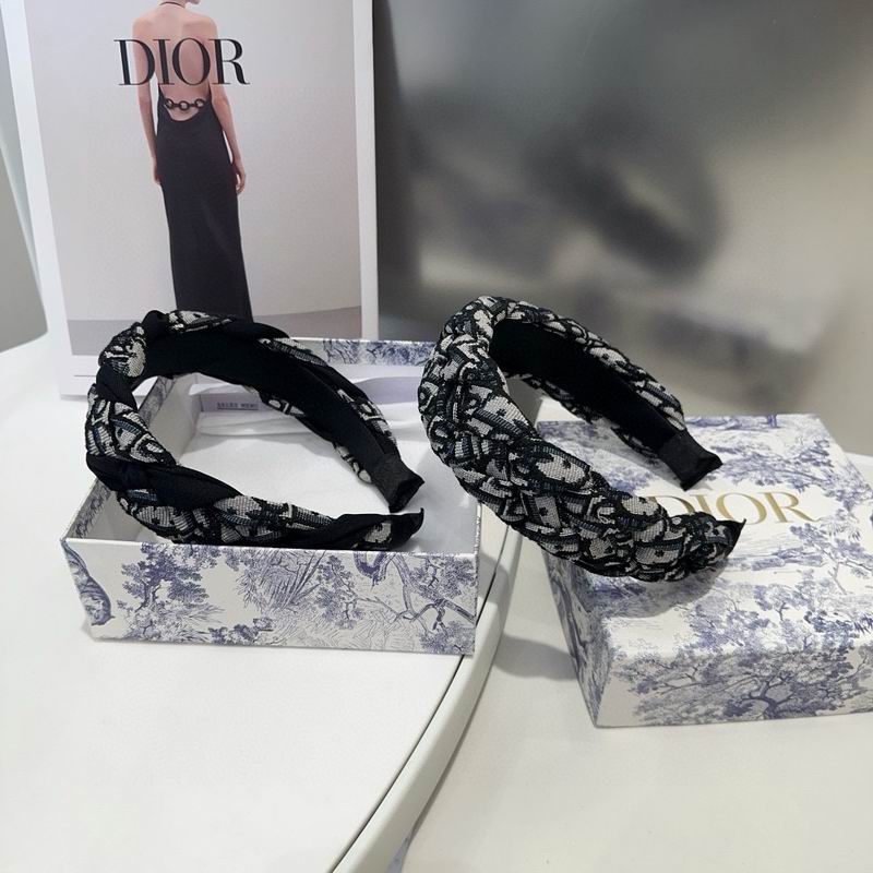 Dior Headband hh (36)