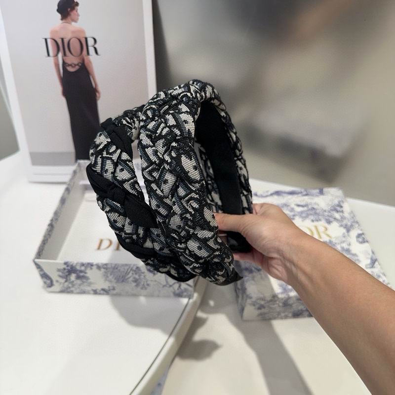 Dior Headband hh (37)