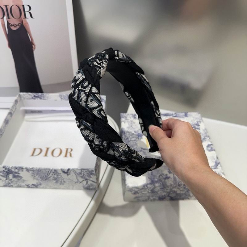 Dior Headband hh (40)