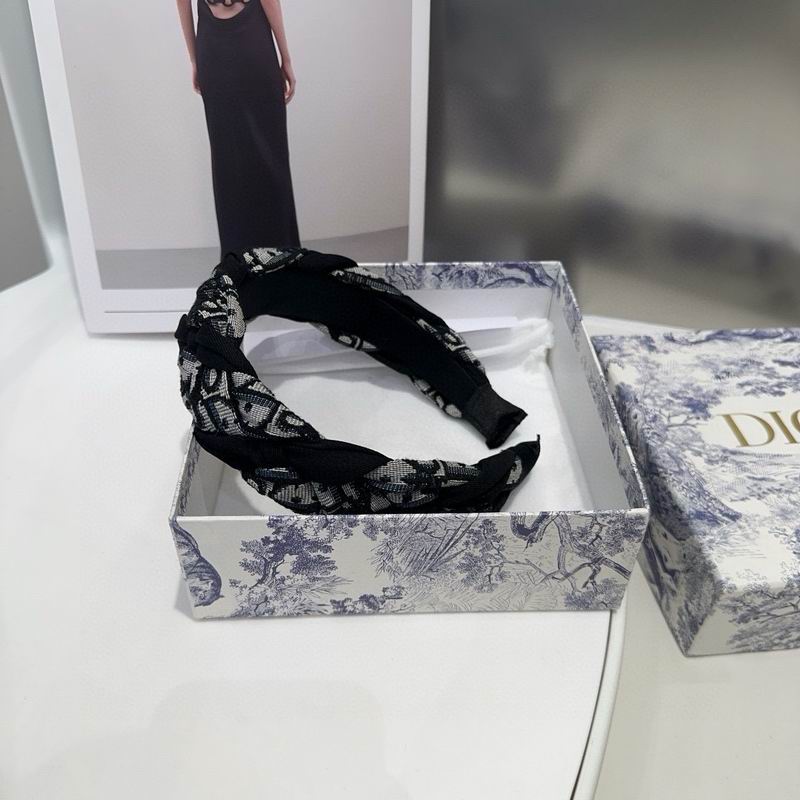 Dior Headband hh (41)