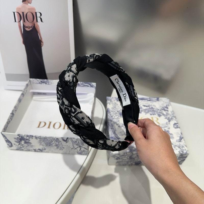 Dior Headband hh (42)