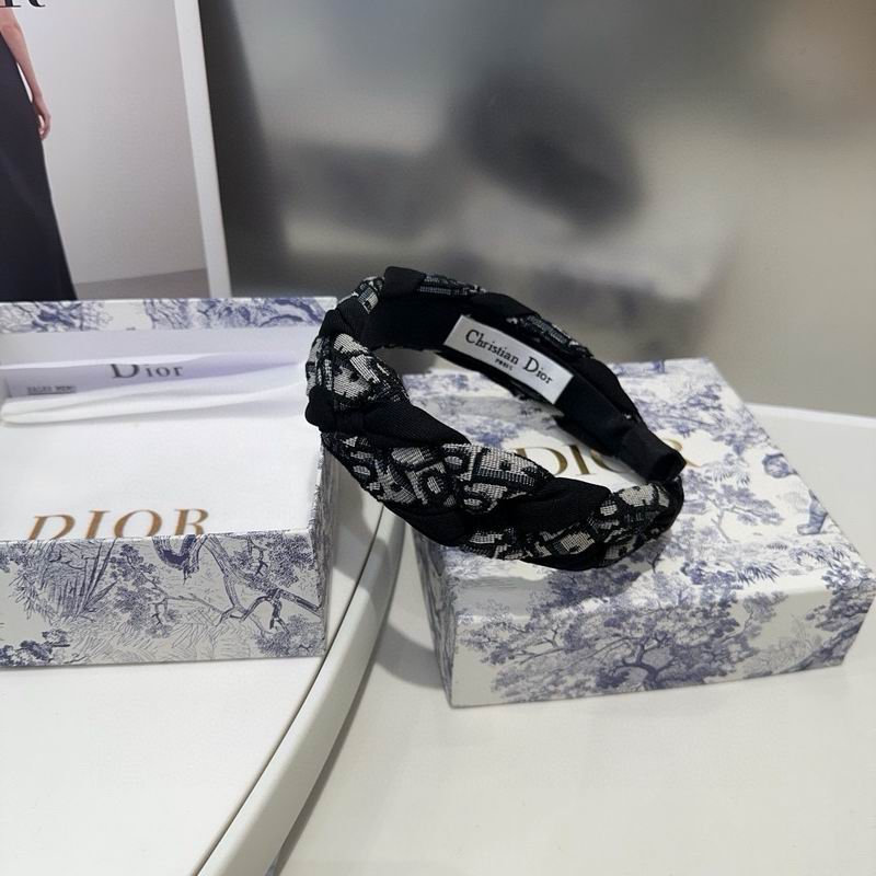Dior Headband hh (43)