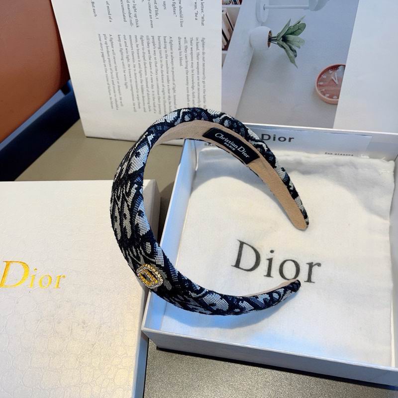 Dior Headband hh (5)