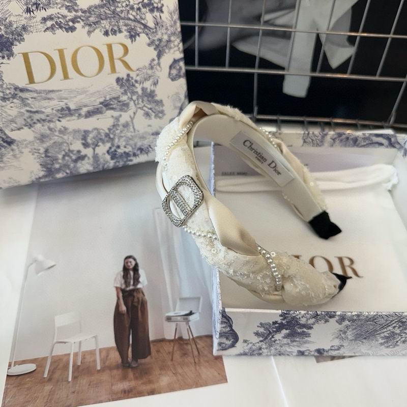 Dior Headband hh (51)