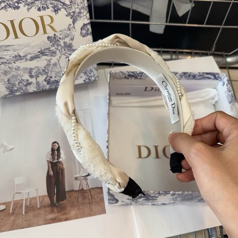 Dior Headband hh (52)