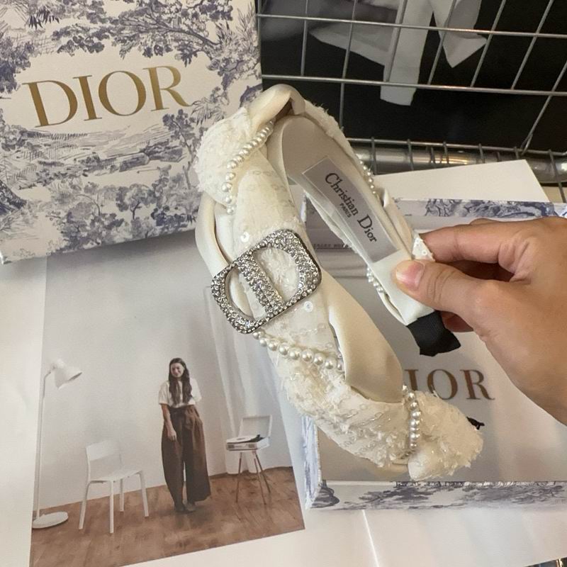 Dior Headband hh (53)