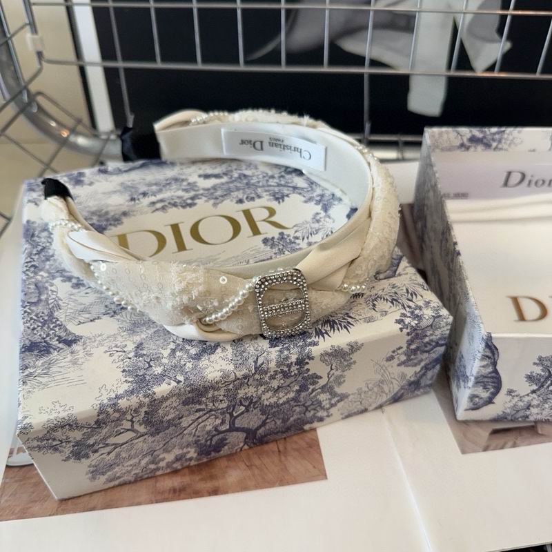 Dior Headband hh (54)