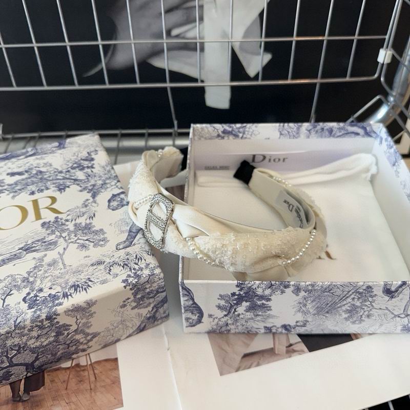 Dior Headband hh (55)