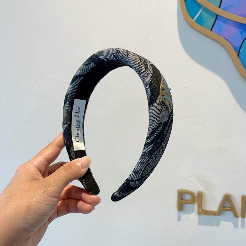 Dior Headband hh (57)