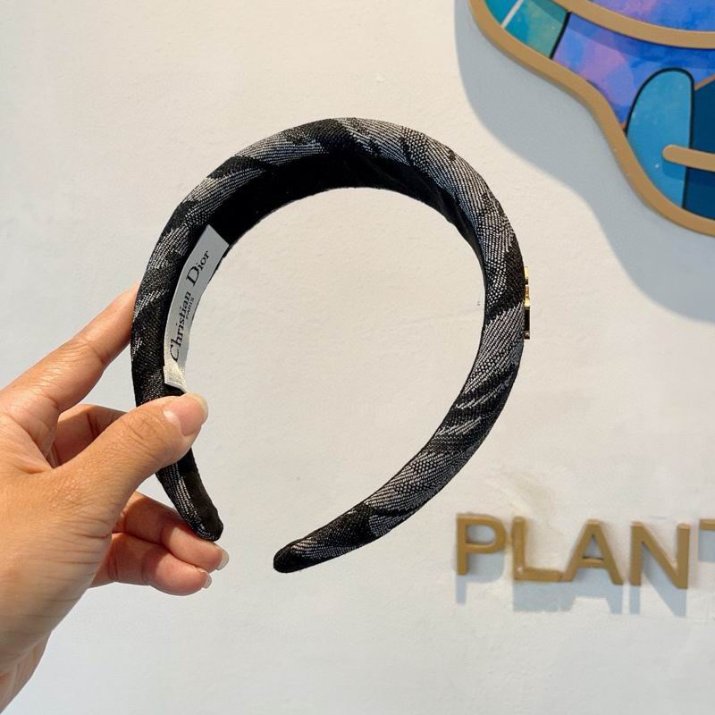 Dior Headband hh (59)