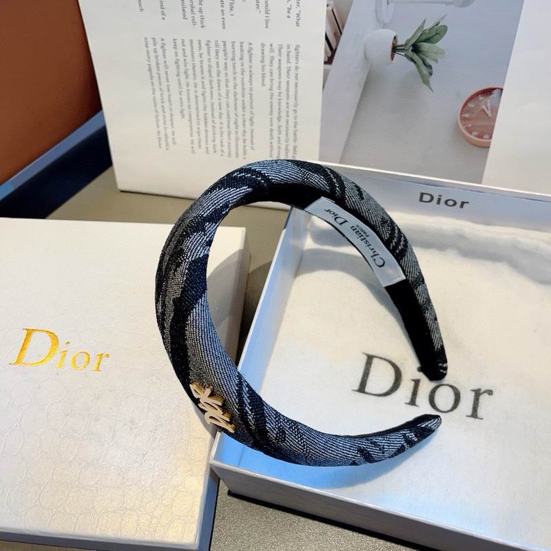 Dior Headband hh (60)