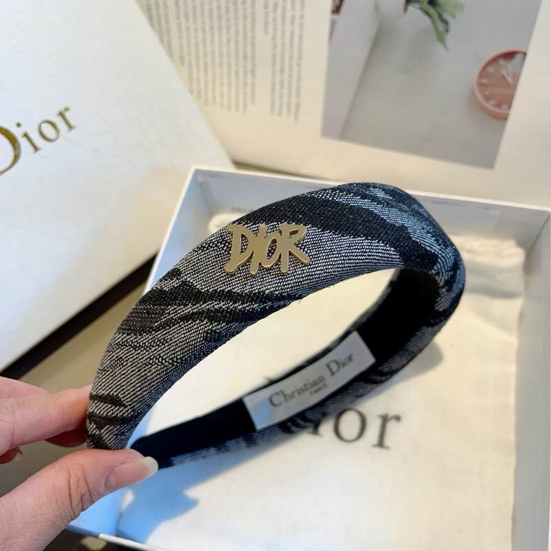 Dior Headband hh (61)
