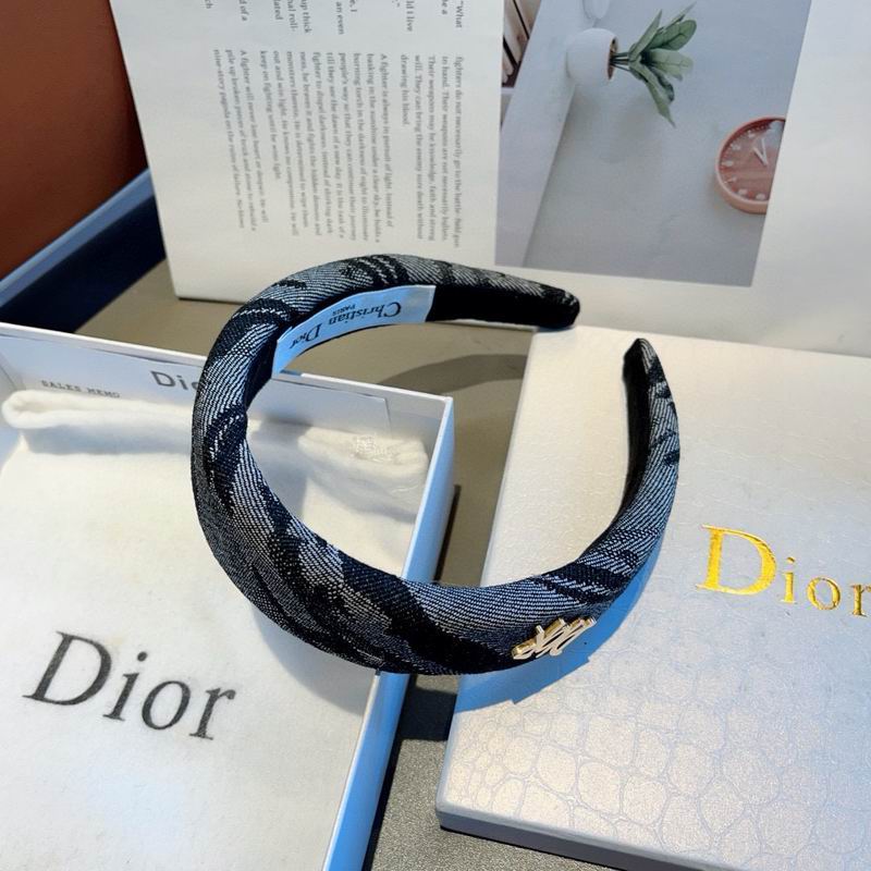 Dior Headband hh (62)