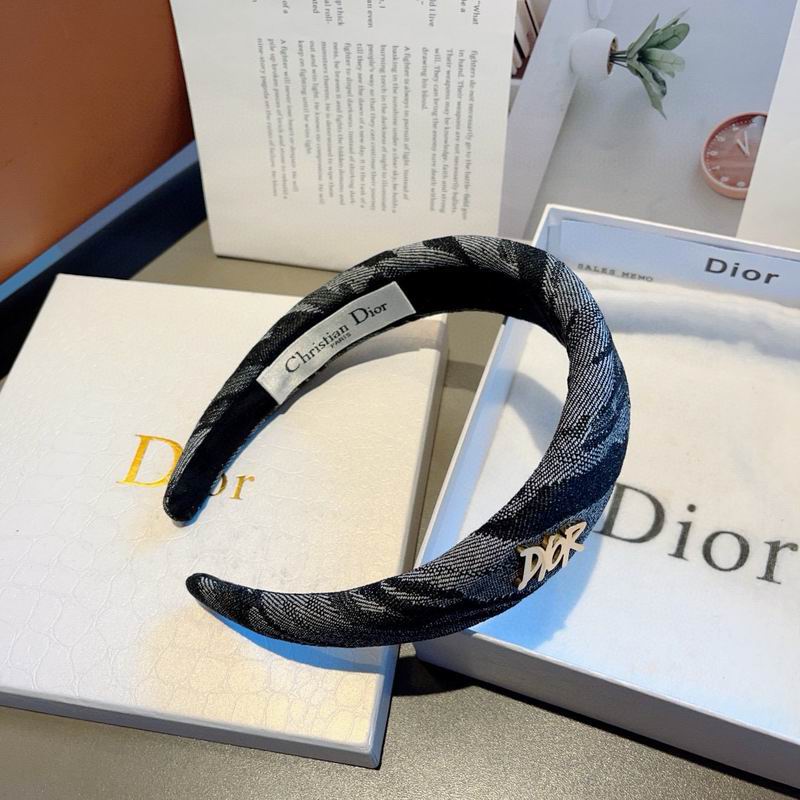 Dior Headband hh (63)