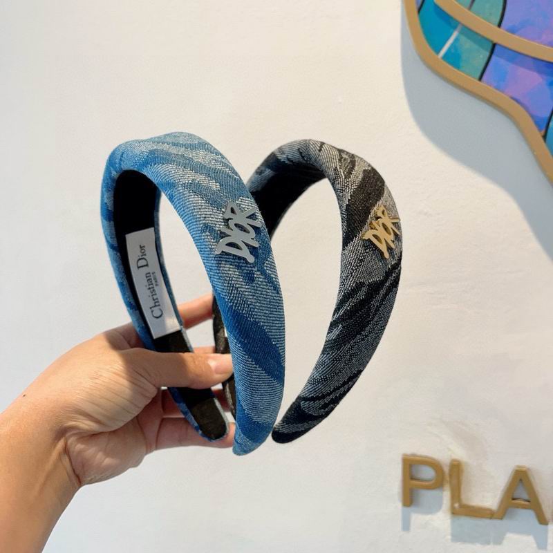 Dior Headband hh (64)