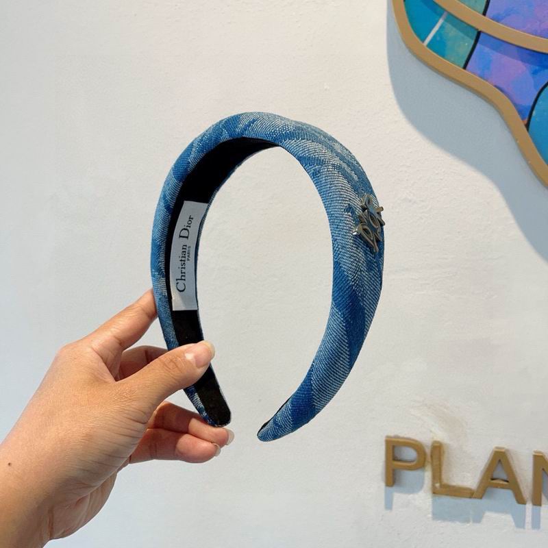 Dior Headband hh (66)