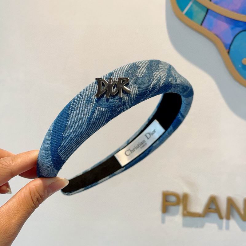 Dior Headband hh (67)