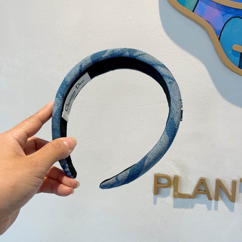 Dior Headband hh (68)