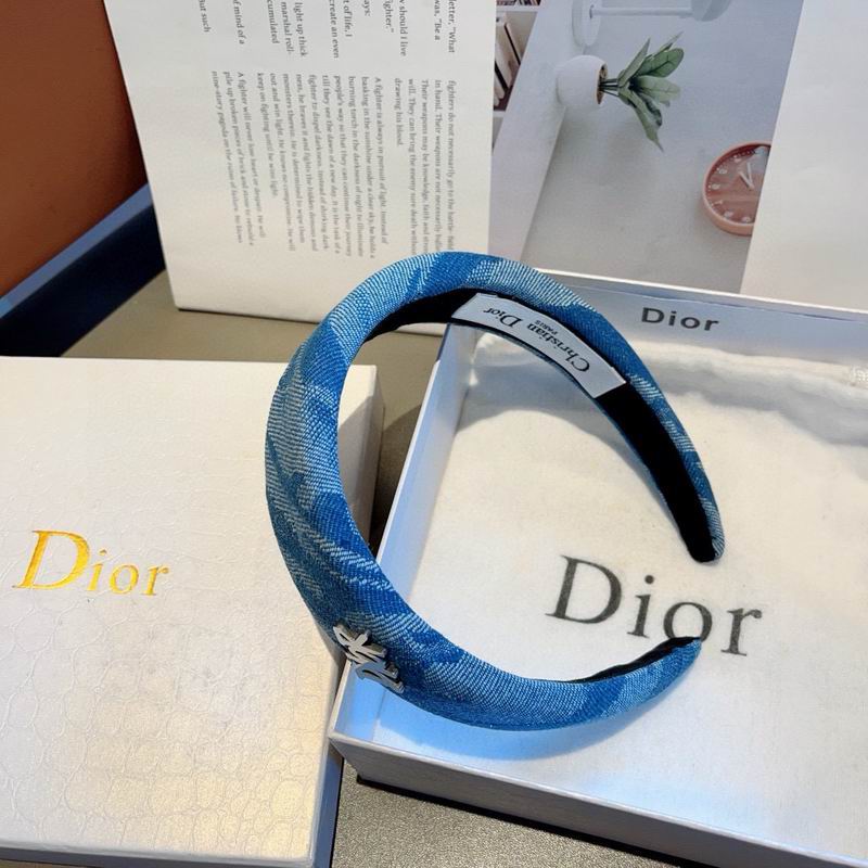 Dior Headband hh (69)