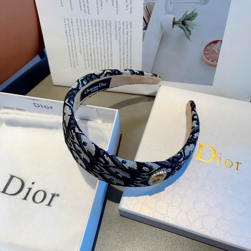 Dior Headband hh (7)