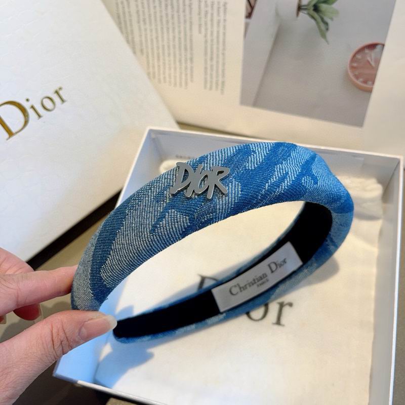 Dior Headband hh (70)