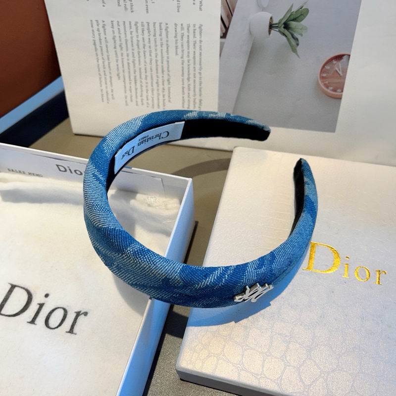 Dior Headband hh (71)