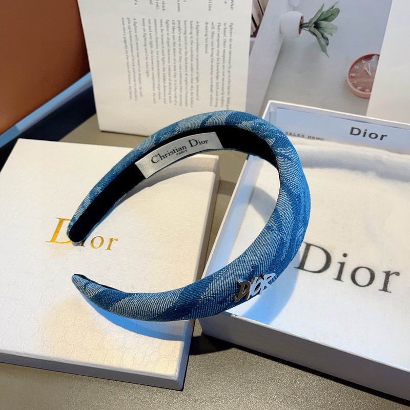 Dior Headband hh (72)